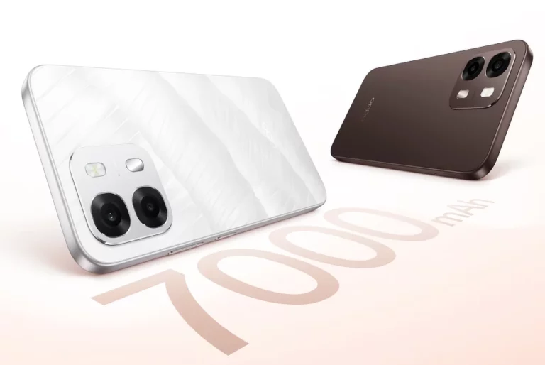 oppo a6s 5g
