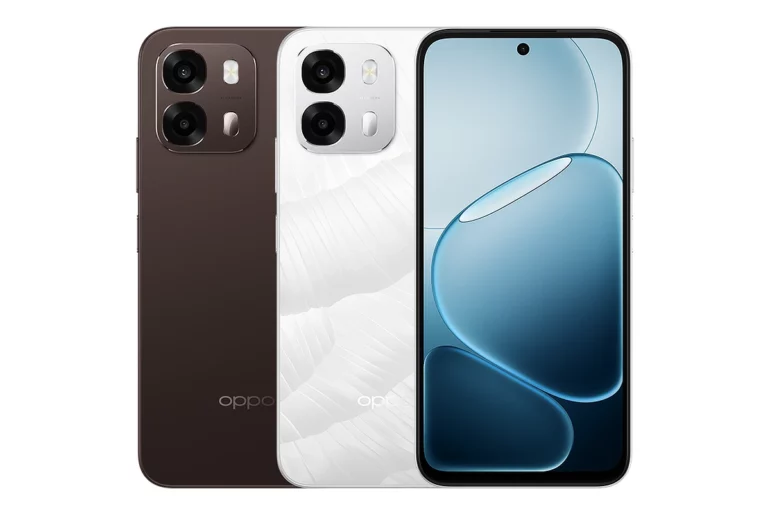 oppo a6s 5g