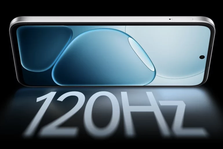 OPPO A6s 5G pre‑order now open in the Philippines