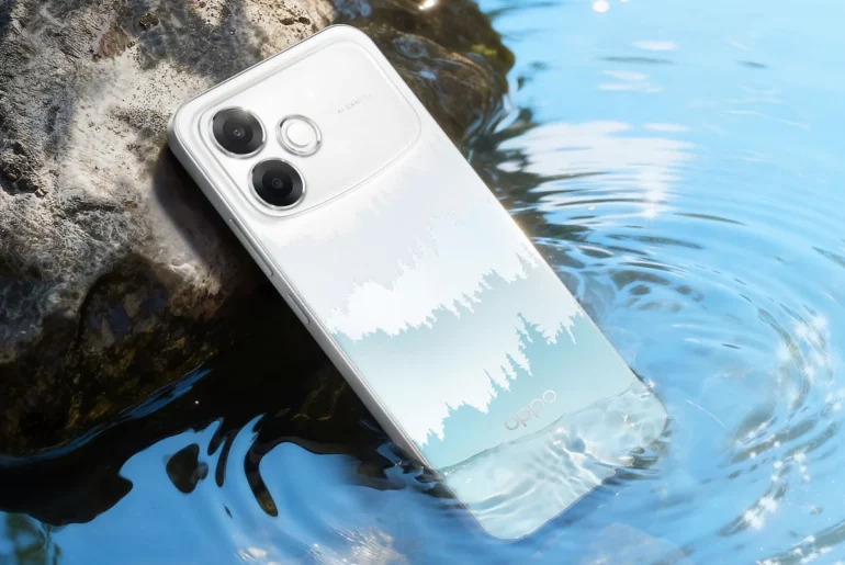 OPPO A6s Pro debuts with Dimensity 6360 Max, 7,000mAh battery