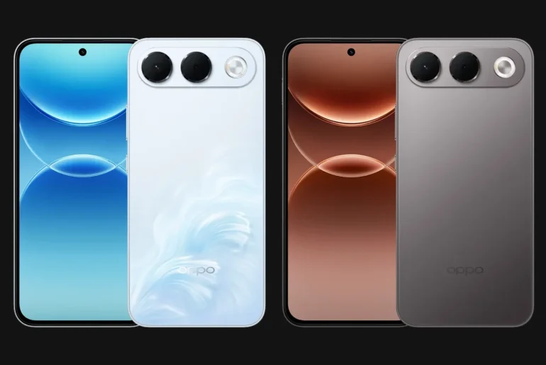 OPPO A7 Pro 5G teased for PH with bigger battery, better cameras
