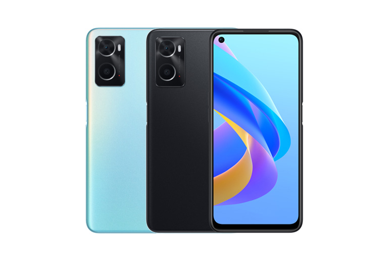 OPPO A76 4G specs