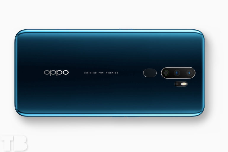 OPPO A9 2020 Philippines