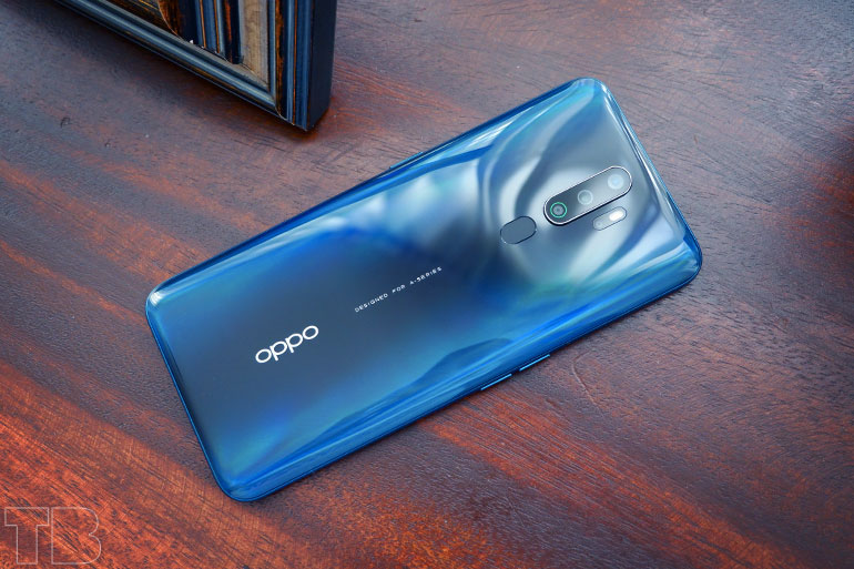 OPPO A9 2020 Philippines