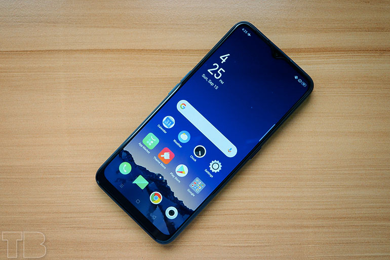 OPPO A9 2020 Hands-on Review