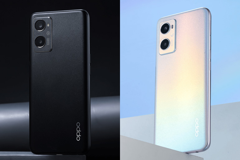 OPPO A96 Philippines