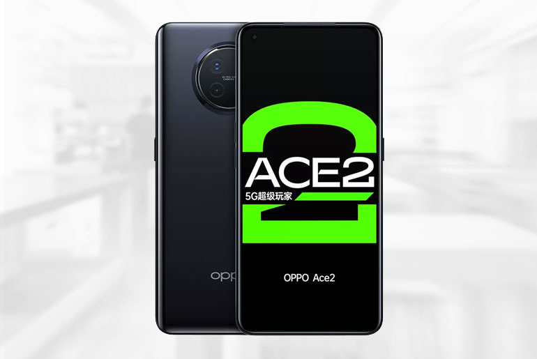 OPPO Ace 2 specs