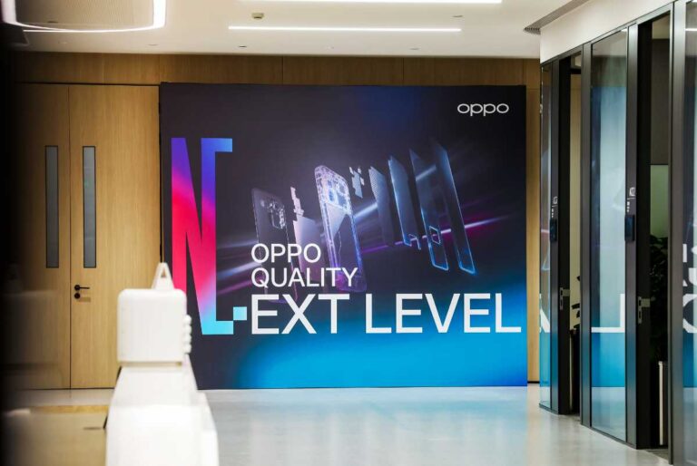 OPPO announces Apex Guard, redefining smartphone quality oppo apex guard