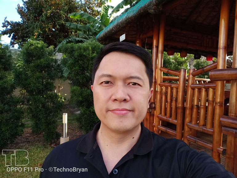 OPPO F11 Pro Camera Review