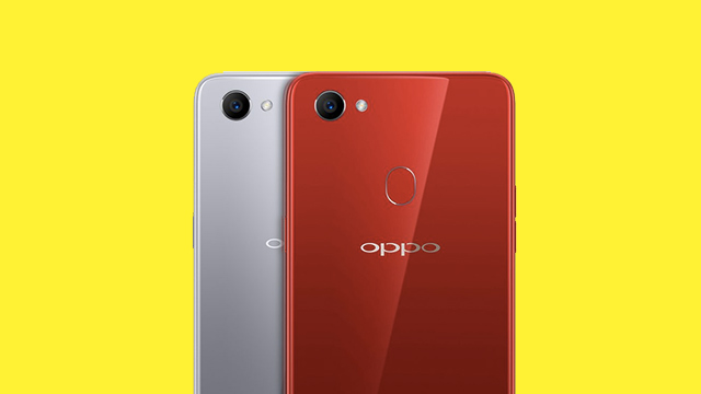 oppo f7 philippines launch