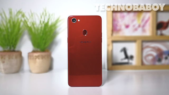 oppo f7 philippines initial review
