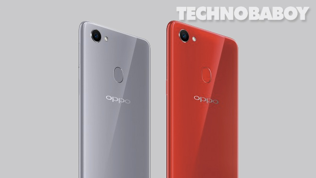 oppo f7 specs philippines