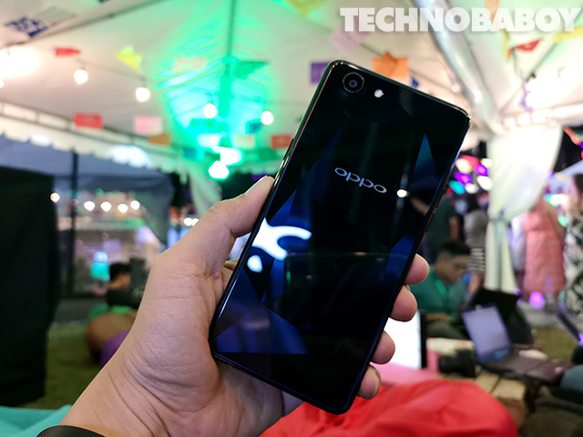 oppo f7 youth philippines