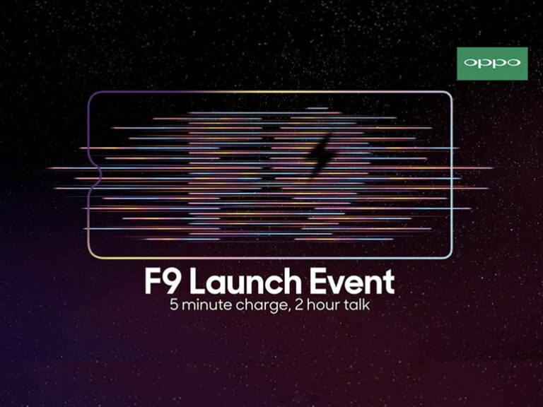 oppo f9 philippines launch