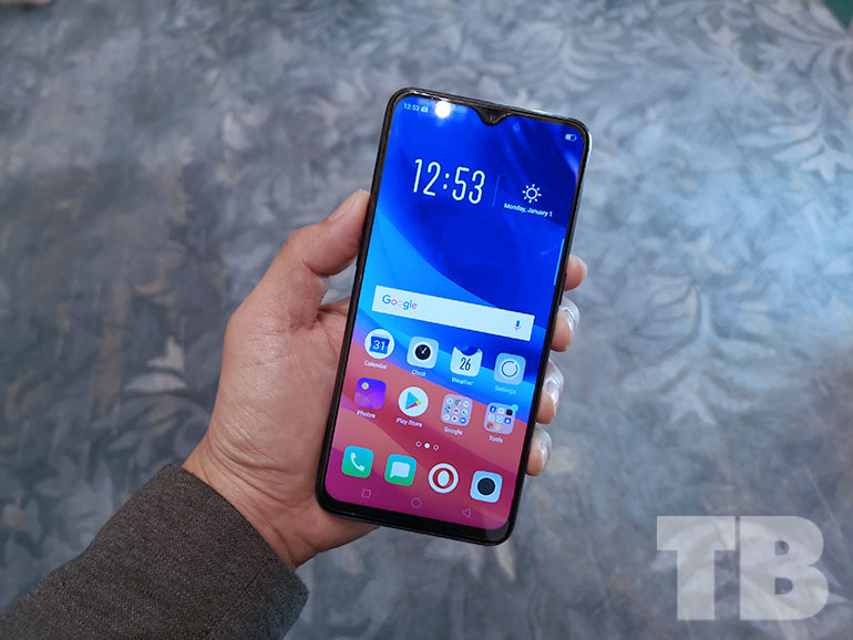 oppo f9 price philippines