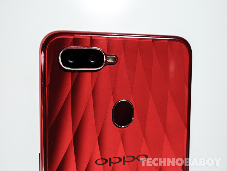 oppo f9 review philippines