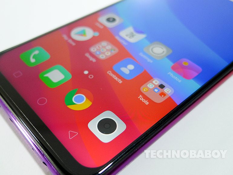 oppo f9 review philippines