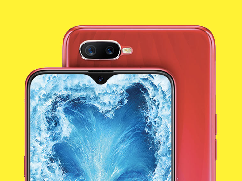 OPPO F9 specs leaks before launch oppo f9 specs leak