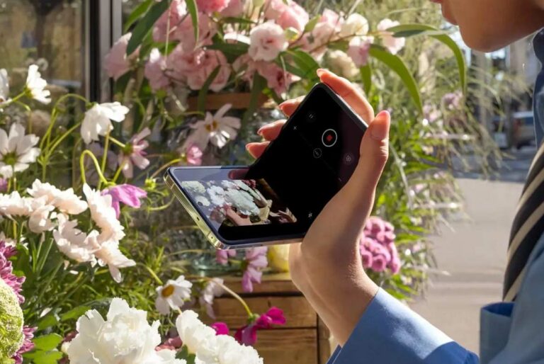 OPPO Find N3 Flip