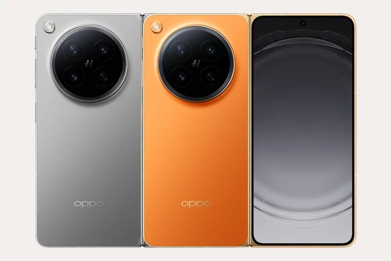 OPPO Find N6 launches with 200MP camera, Snapdragon 8 Elite Gen 5, and 6,000mAh battery