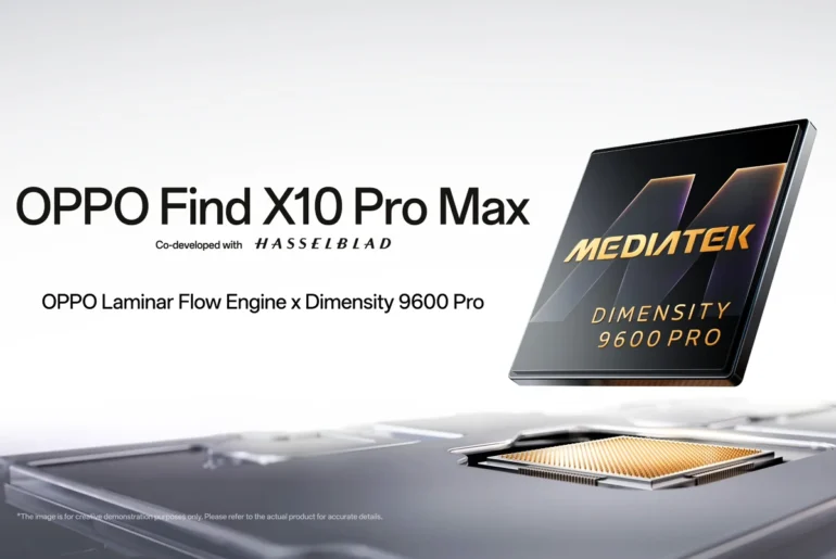 oppo find x10 pro max dimensity 9600 pro