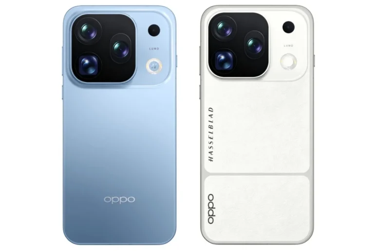 OPPO Find X10 series to launch this September, Pro Max with triple 200MP cameras