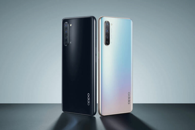OPPO Find X2 Lite specs