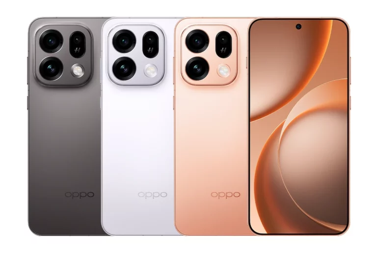 oppo find x9s