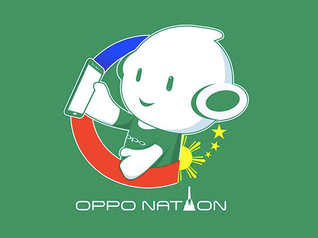 oppo nation