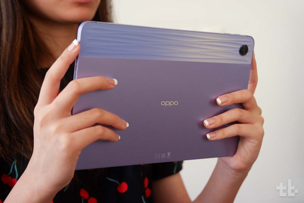 OPPO Pad Air Review