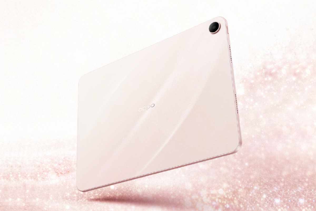 oppo pad air5