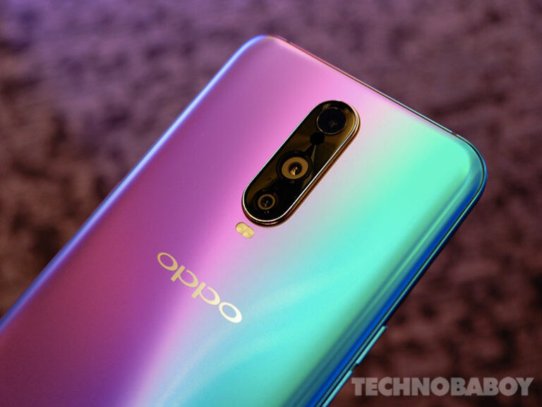 OPPO R17 Pro now official in the Philippines OPPO R17 Pro Philippines