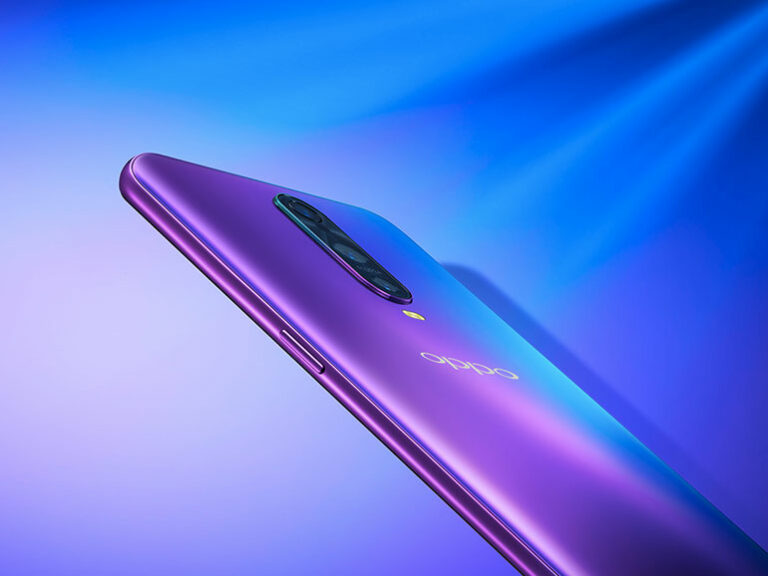 Get an OPPO R17 Pro through Home Credit, BDO, or Globe Postpaid OPPO R17 Pro Philippines Price