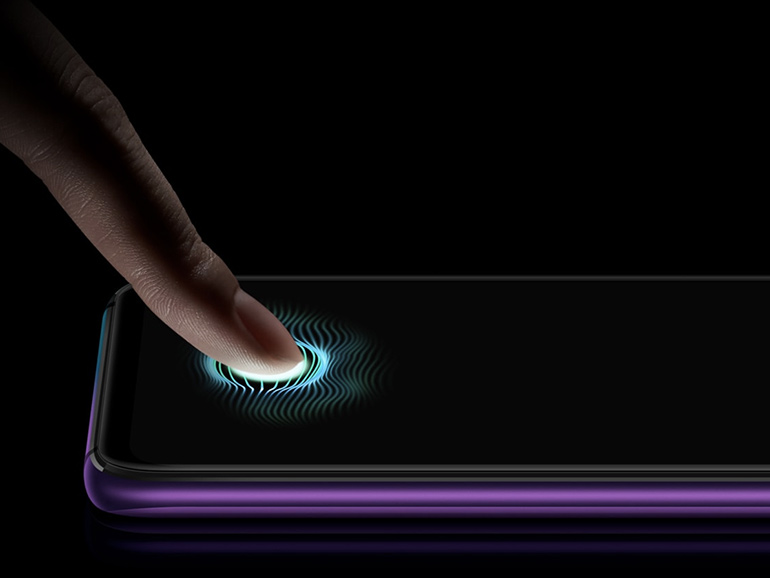 oppo r17 pro specs