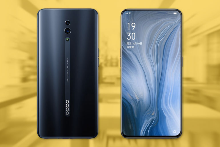 OPPO Reno