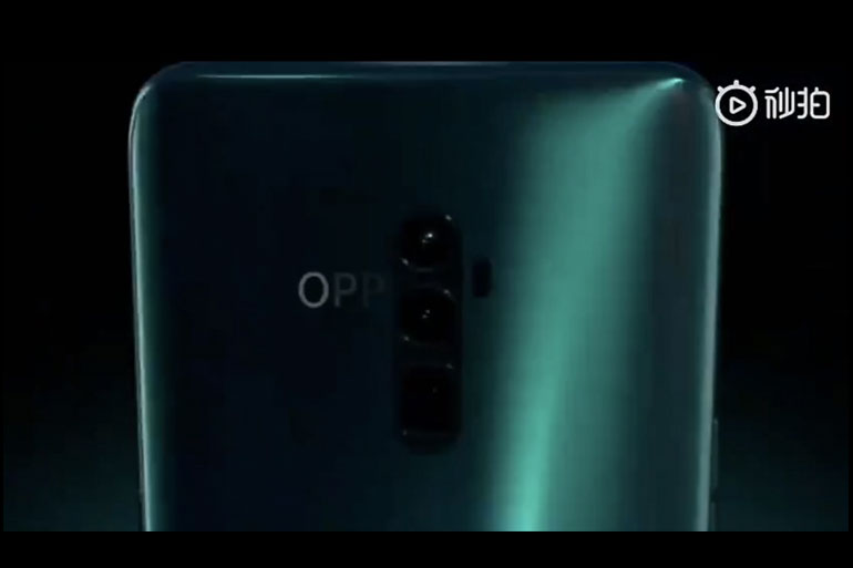 OPPO Reno