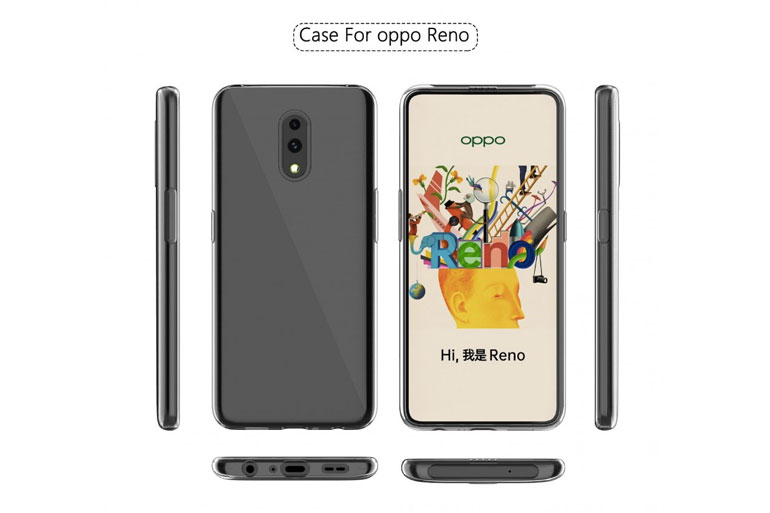 OPPO Reno