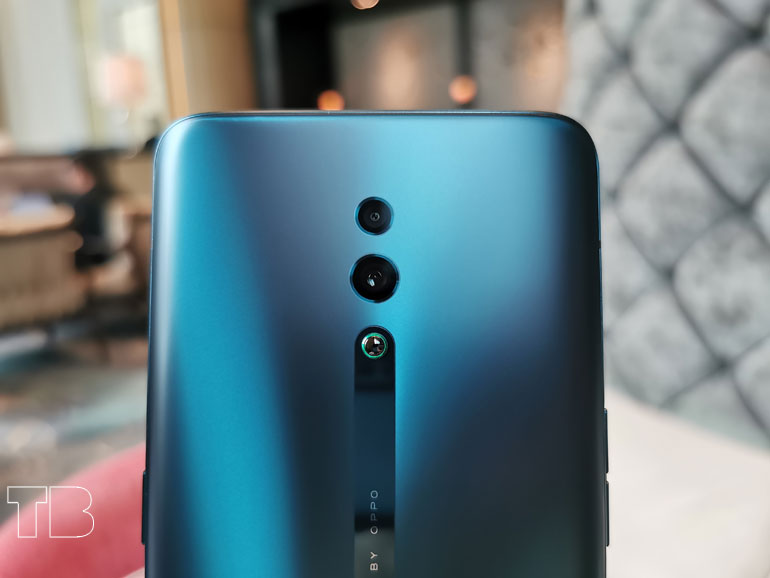 OPPO Reno Quick Review