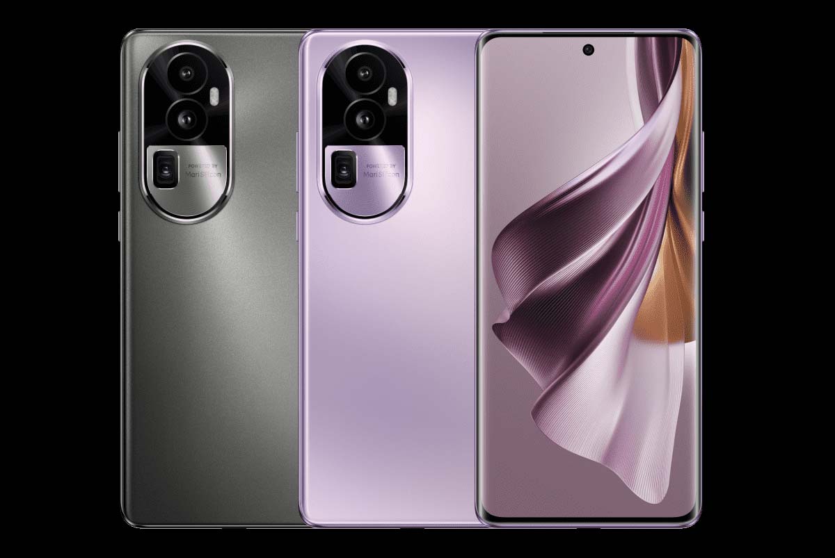 OPPO Reno10 Pro+ 5G