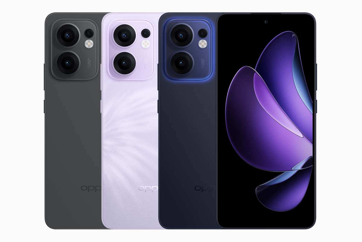 OPPO Reno13 F 5G