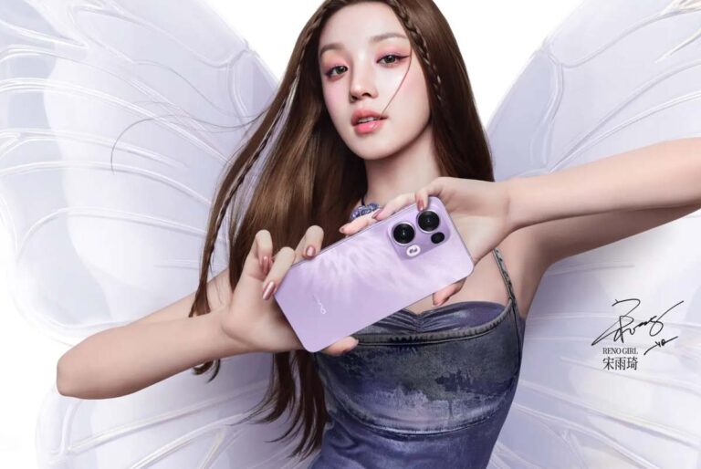 OPPO launches Reno13 Series with Dimensity 8350, 50MP cameras OPPO Reno13 Pro