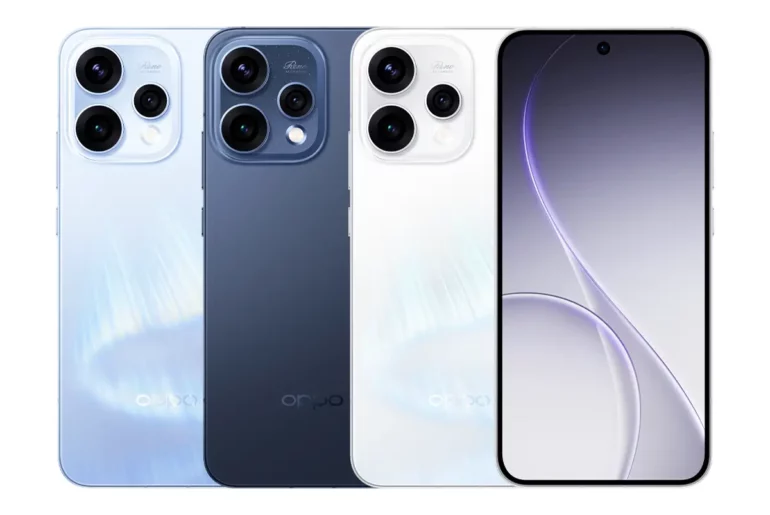 oppo reno15 5G