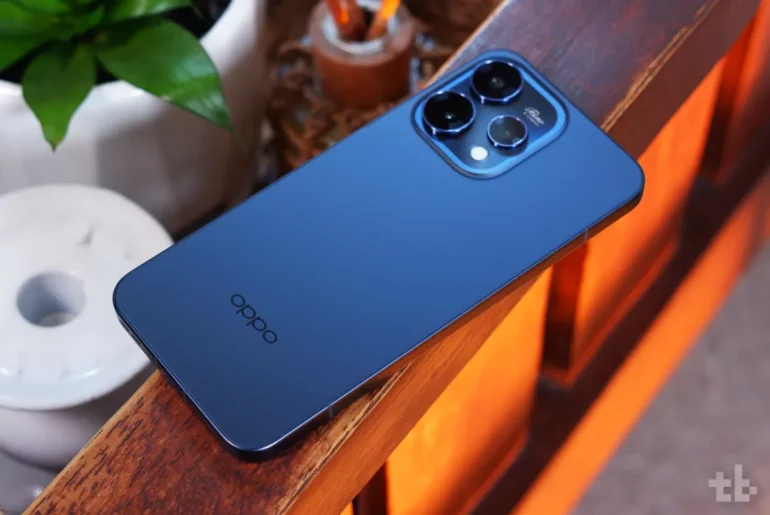 OPPO Reno15 5G