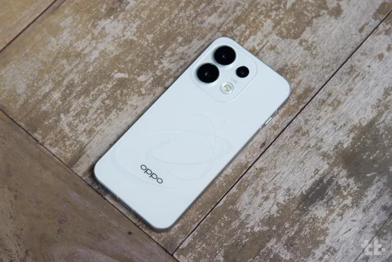 oppo reno16 pro 5g