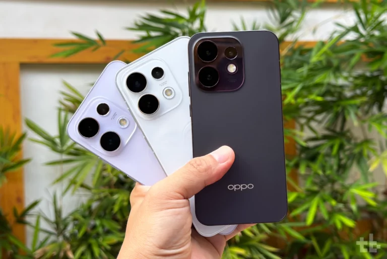oppo reno16 series 5g