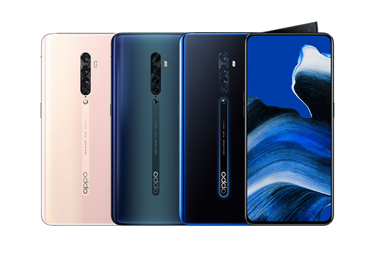 OPPO Reno2 Philippines price