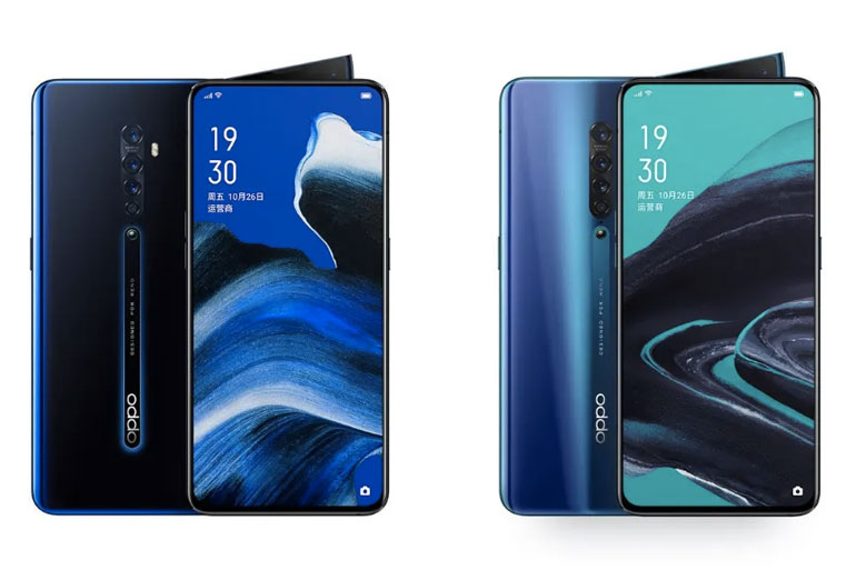 OPPO Reno2