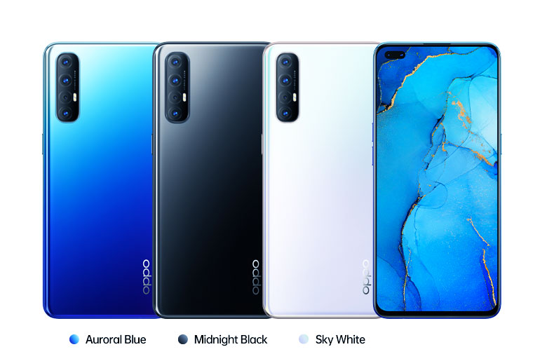 OPPO Reno3 Pro 2020