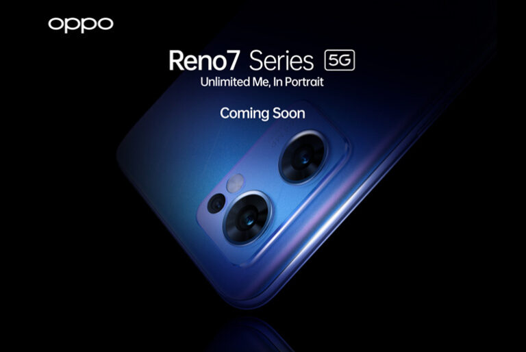 OPPO Reno7 series Philippine Launch