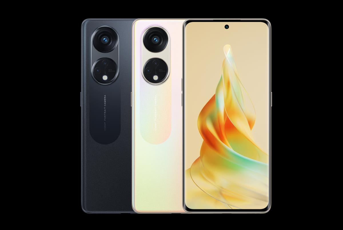 OPPO Reno8 T 5G specs and price in the Philippines